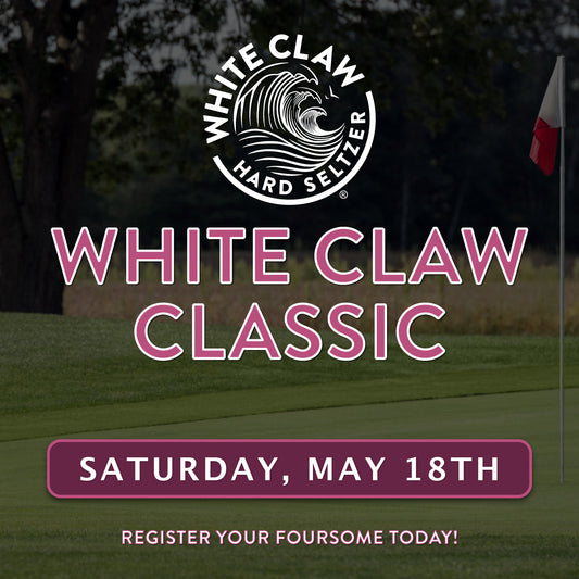 The 2nd Annual White Claw Classic