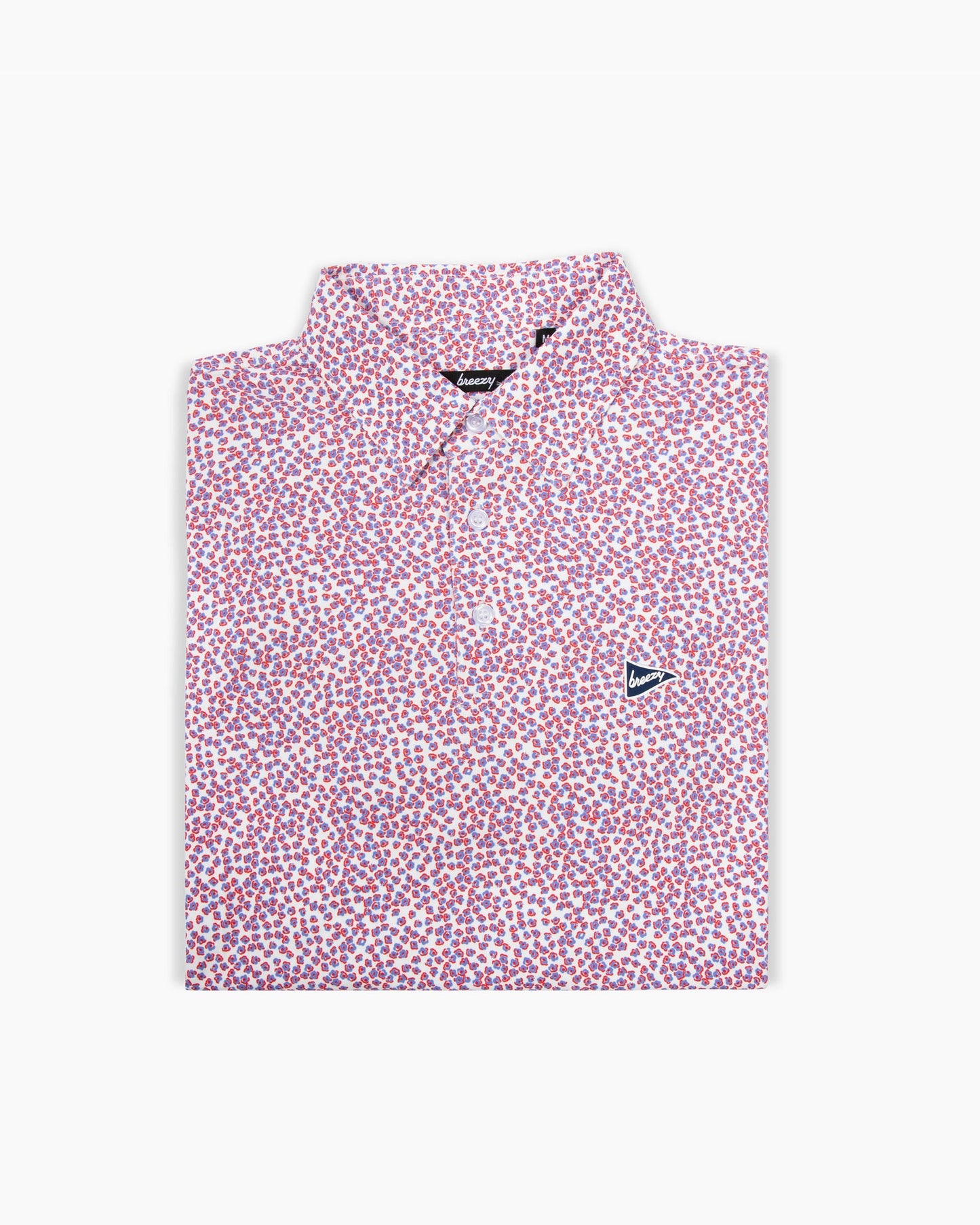 The Flower Petals Polo