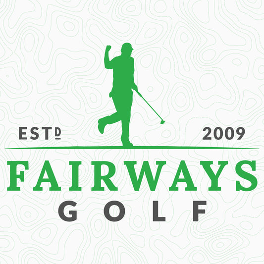 The 2024 & 2025 Fairways Golf Membership