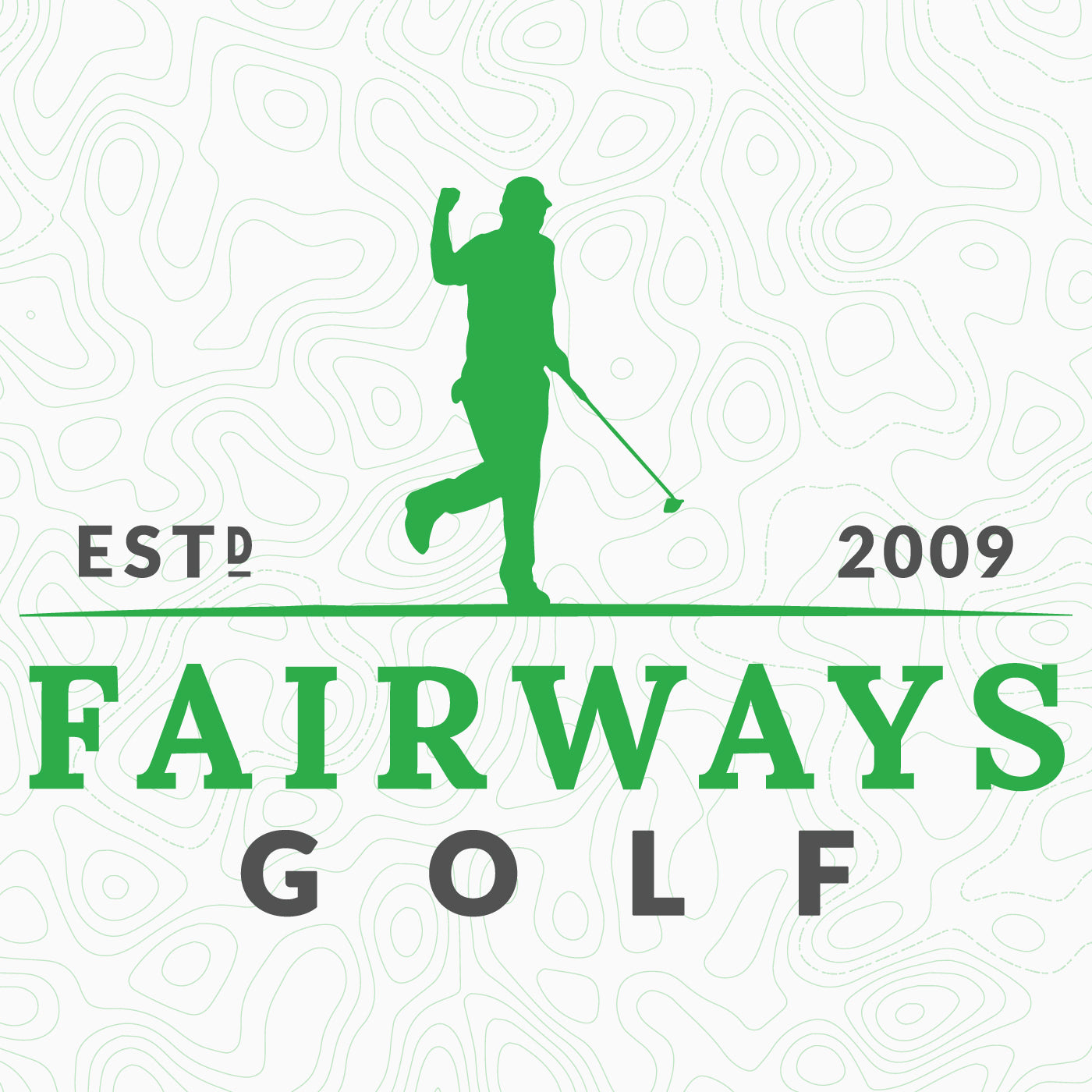 The 2026 & 2027 Fairways Golf Membership