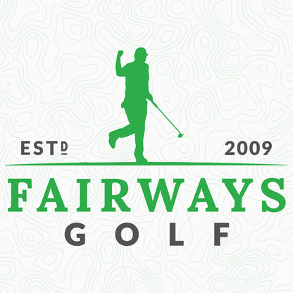 The 2026 & 2027 Fairways Golf Membership