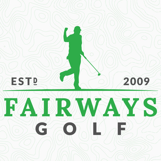 The 2026 & 2027 Fairways Golf Membership