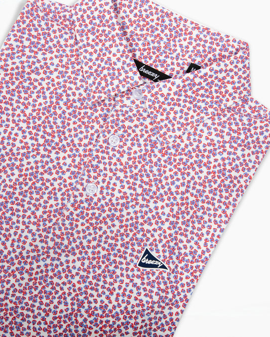 The Flower Petals Polo
