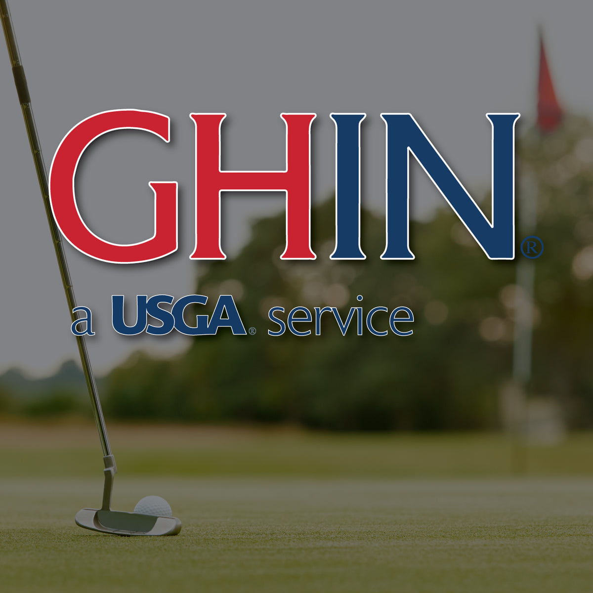 USGA GHIN – Fairways Golf Membership
